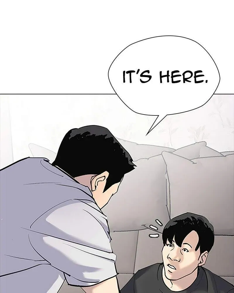 Tales of Greed Chapter 3.1 page 36 - 