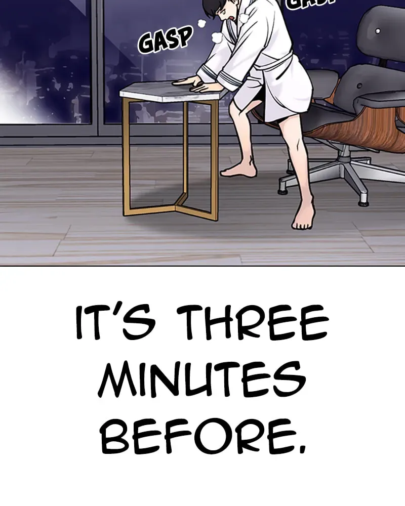Tales of Greed Chapter 3.3 page 103 - 