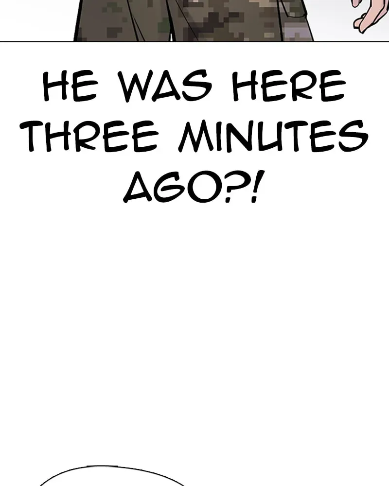 Tales of Greed Chapter 3.3 page 126 - 