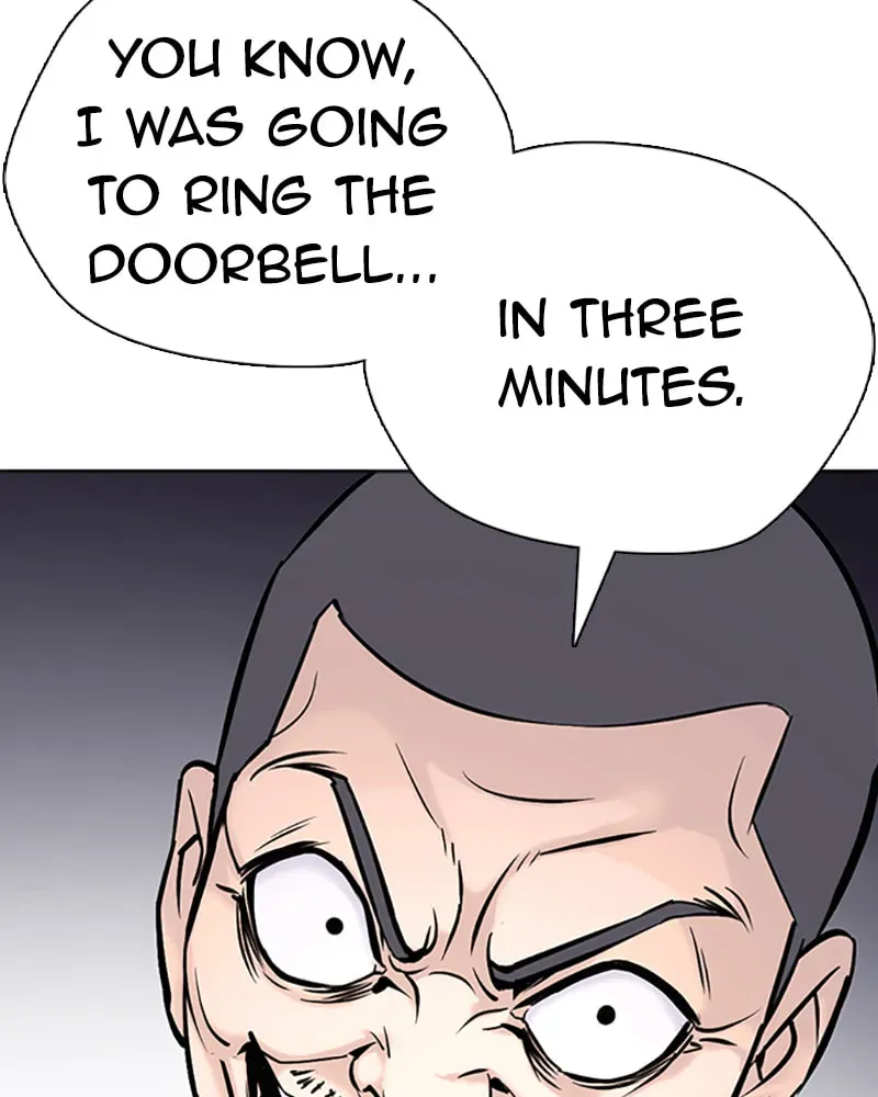 Tales of Greed Chapter 3.3 page 127 - 