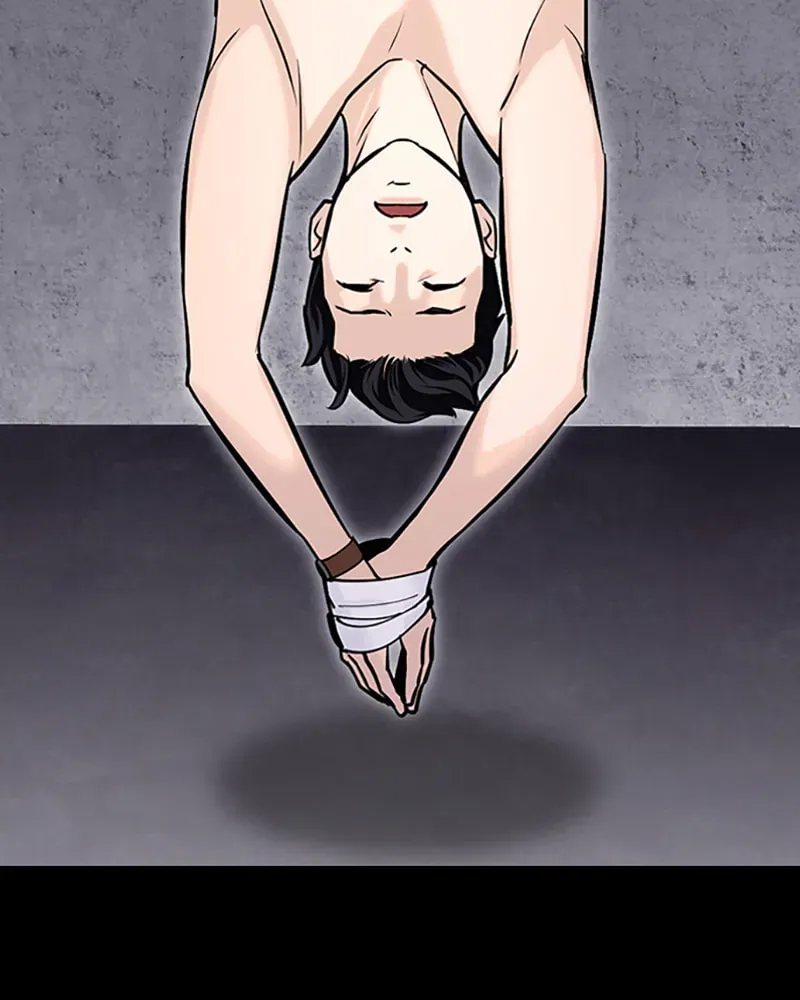 Tales of Greed Chapter 3.3 page 138 - 