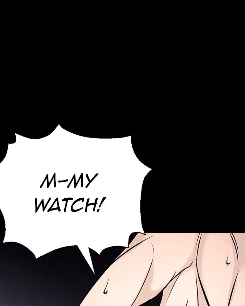 Tales of Greed Chapter 3.3 page 153 - 