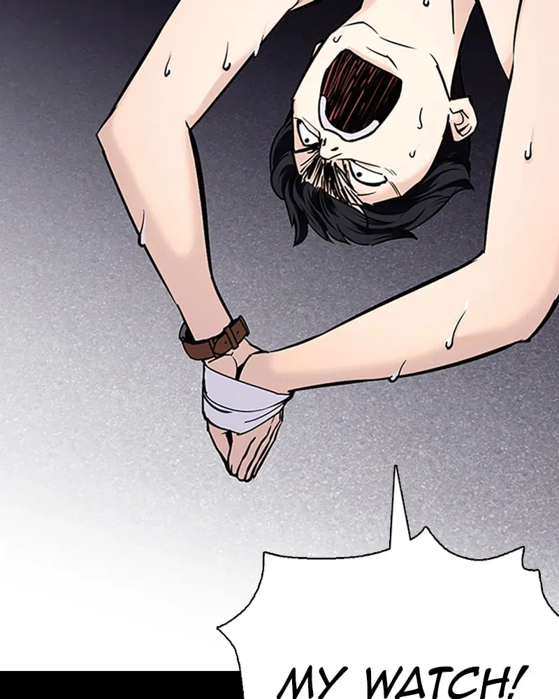 Tales of Greed Chapter 3.3 page 154 - 