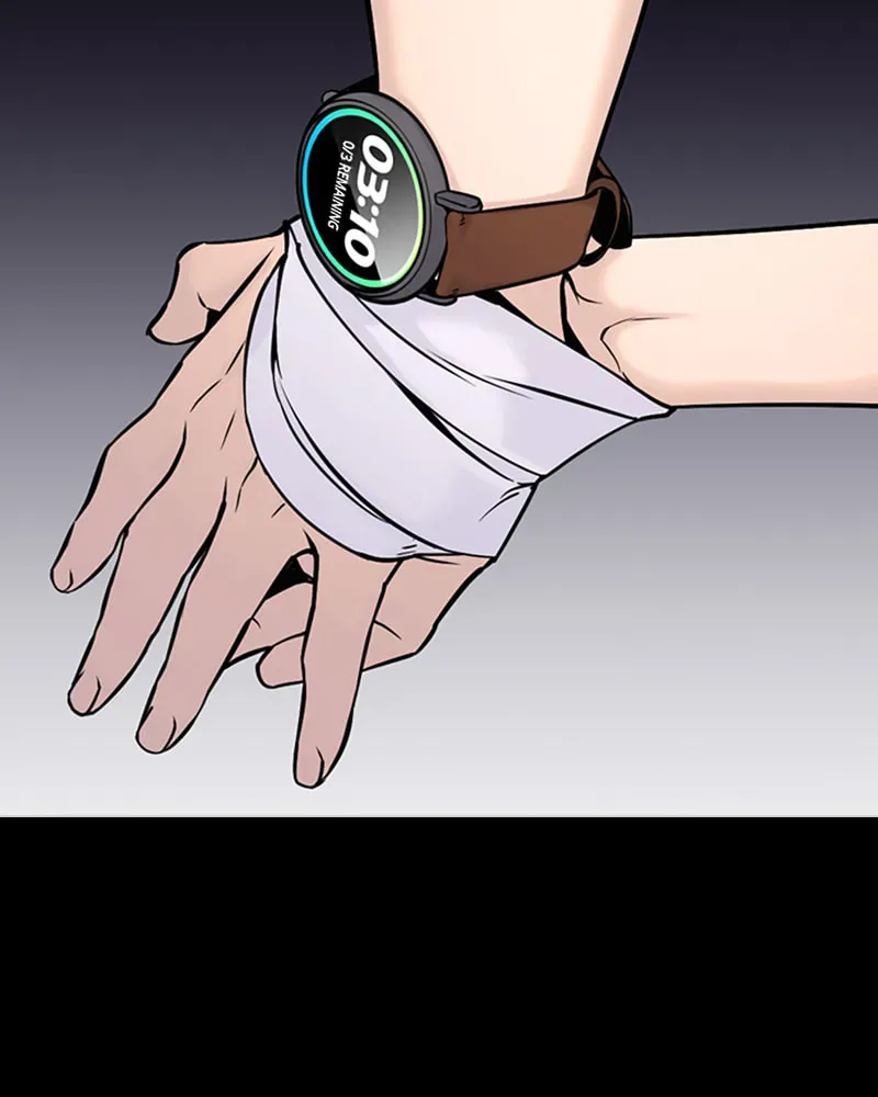 Tales of Greed Chapter 3.3 page 156 - 