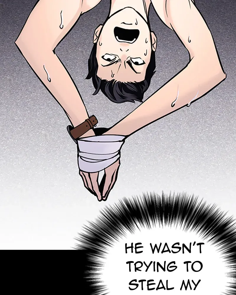 Tales of Greed Chapter 3.3 page 160 - 