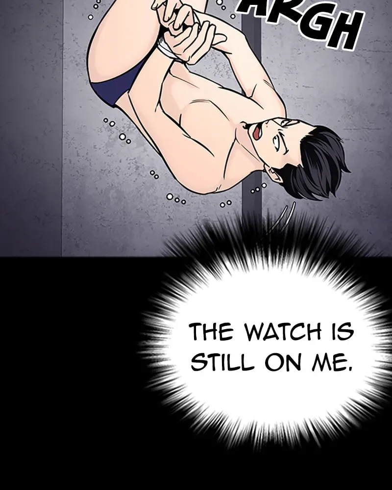Tales of Greed Chapter 3.3 page 163 - 