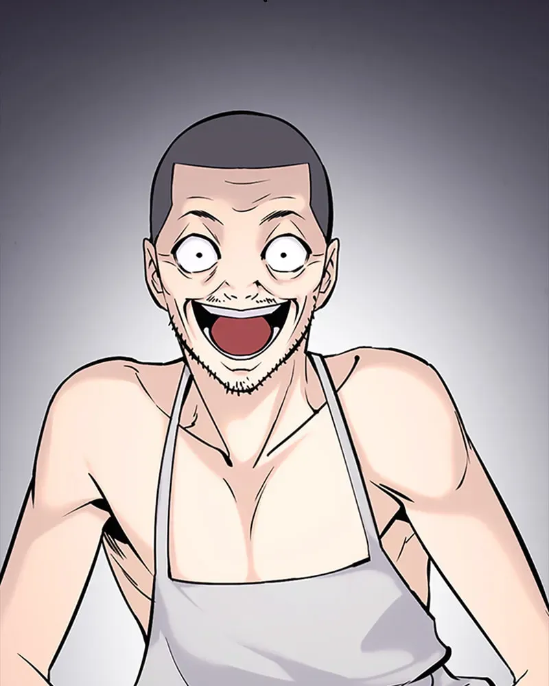Tales of Greed Chapter 3.3 page 188 - 