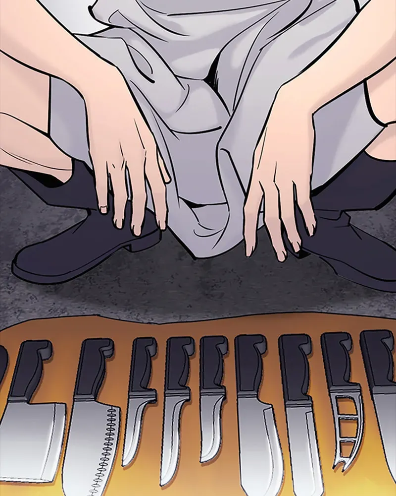 Tales of Greed Chapter 3.3 page 189 - 