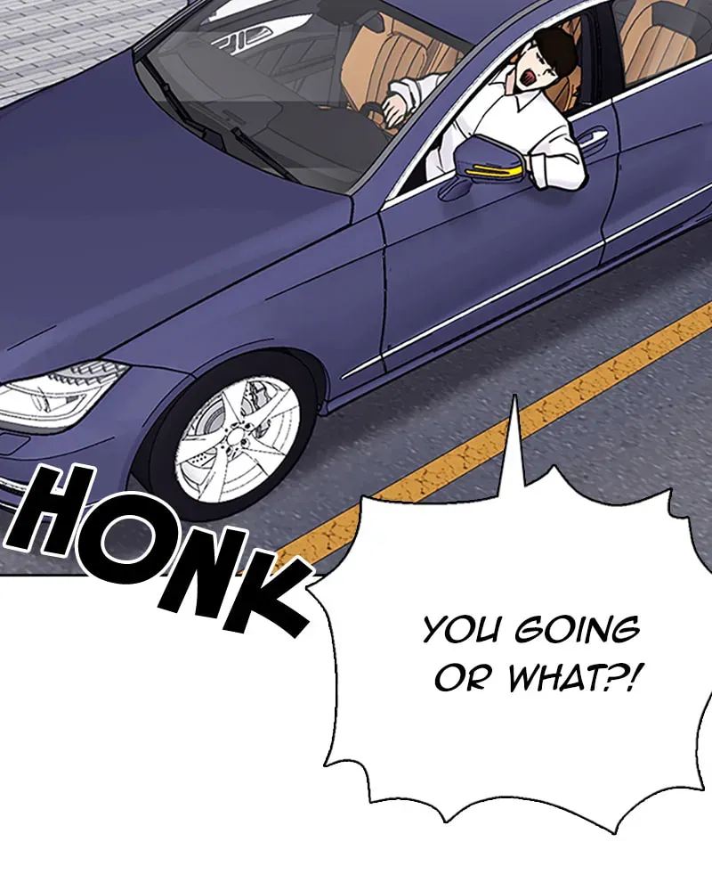 Tales of Greed Chapter 3.3 page 30 - 
