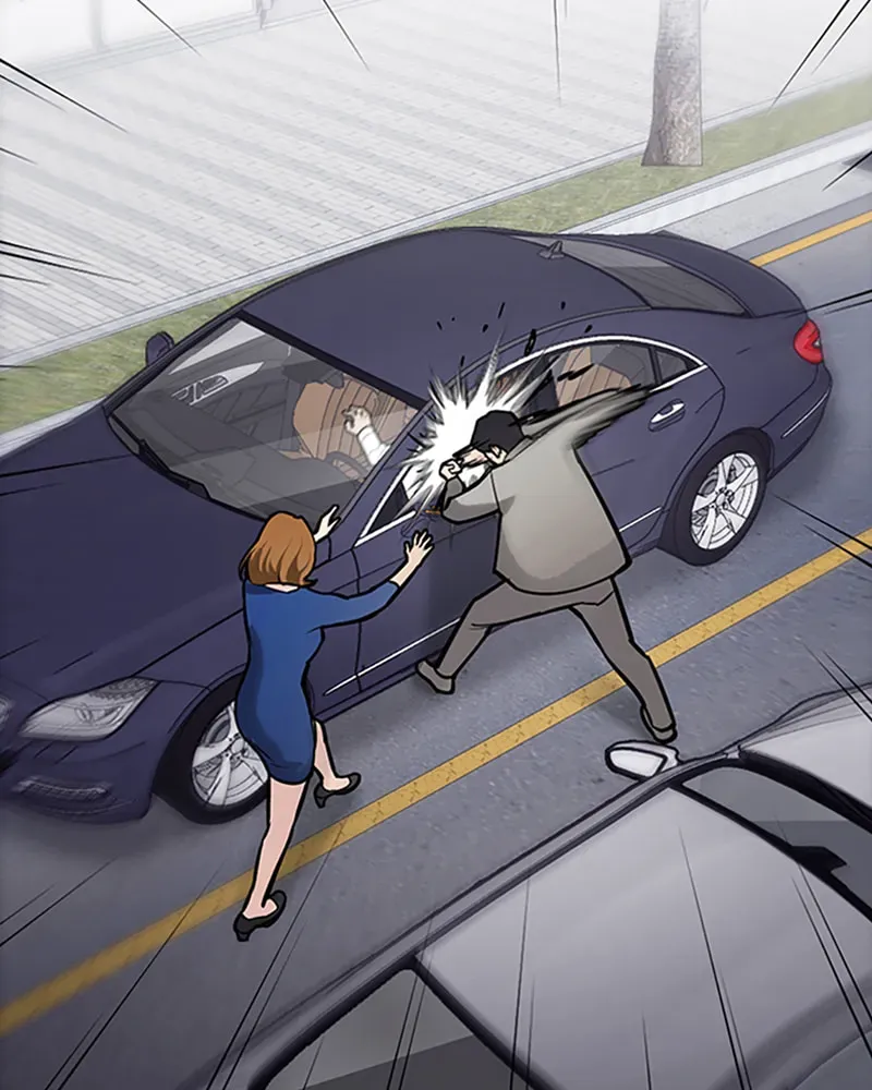 Tales of Greed Chapter 3.3 page 42 - 