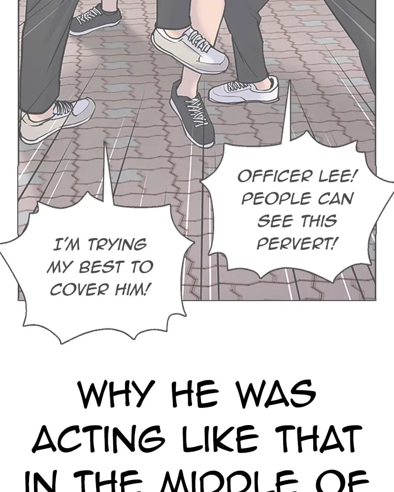 Tales of Greed Chapter 3.3 page 50 - 