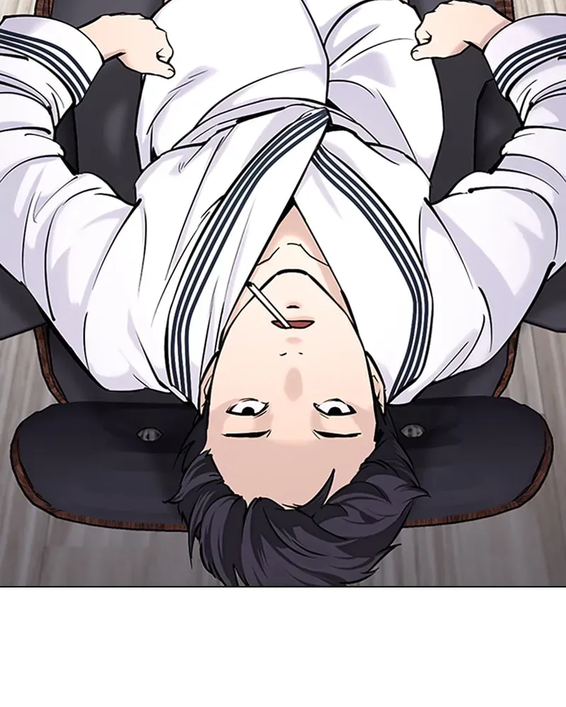 Tales of Greed Chapter 3.3 page 74 - 