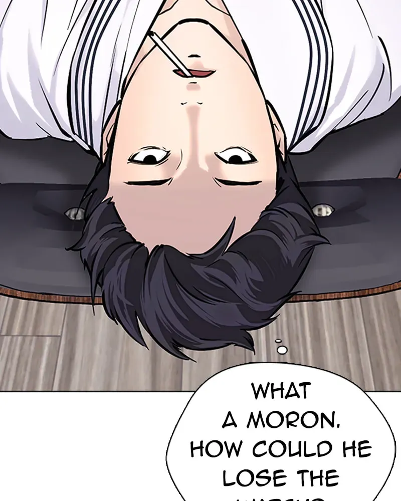 Tales of Greed Chapter 3.3 page 76 - 