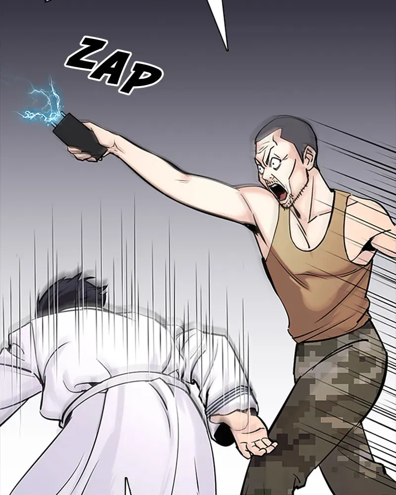 Tales of Greed Chapter 3.3 page 93 - 