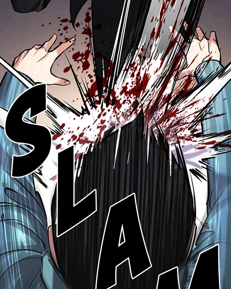 Tales of Greed Chapter 3.4 page 104 - 