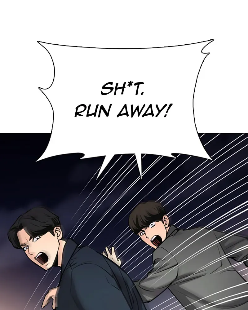 Tales of Greed Chapter 3.4 page 106 - 