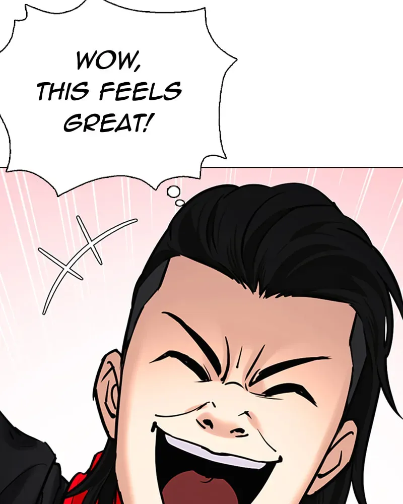 Tales of Greed Chapter 3.4 page 111 - 