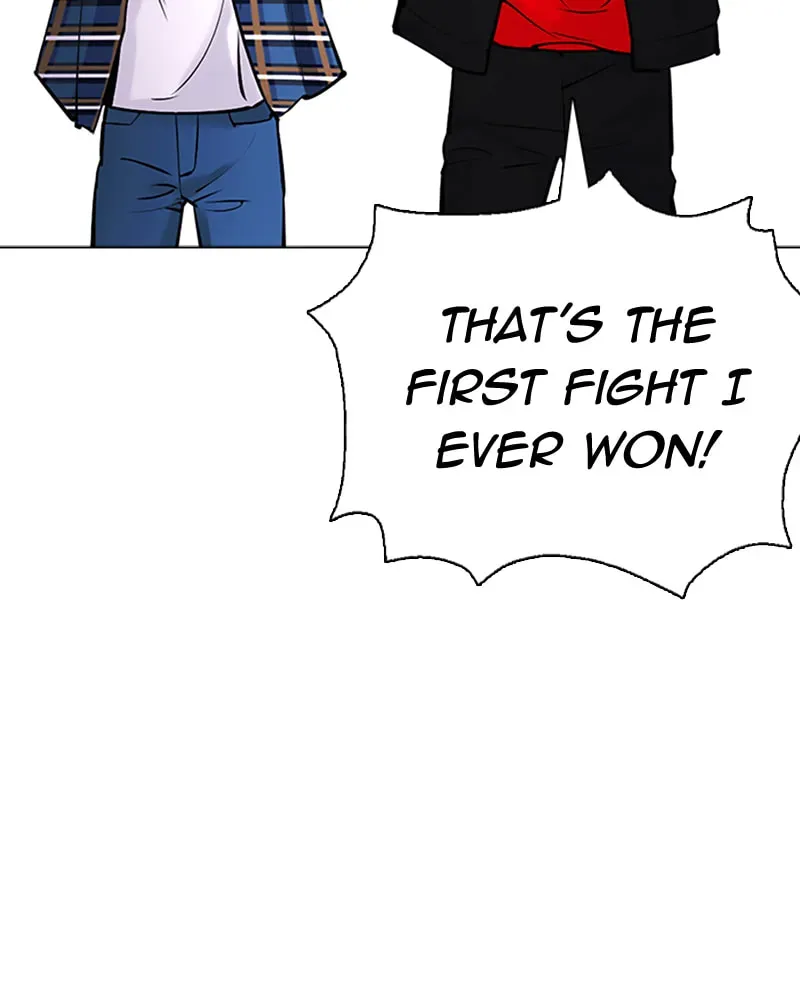 Tales of Greed Chapter 3.4 page 115 - 