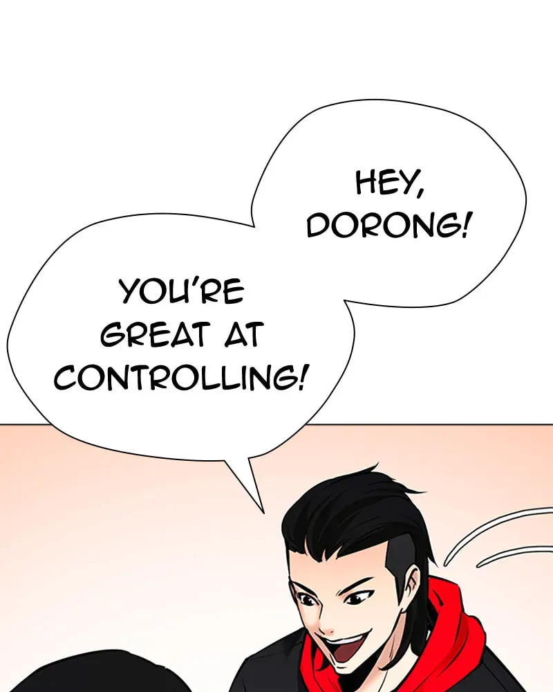 Tales of Greed Chapter 3.4 page 117 - 