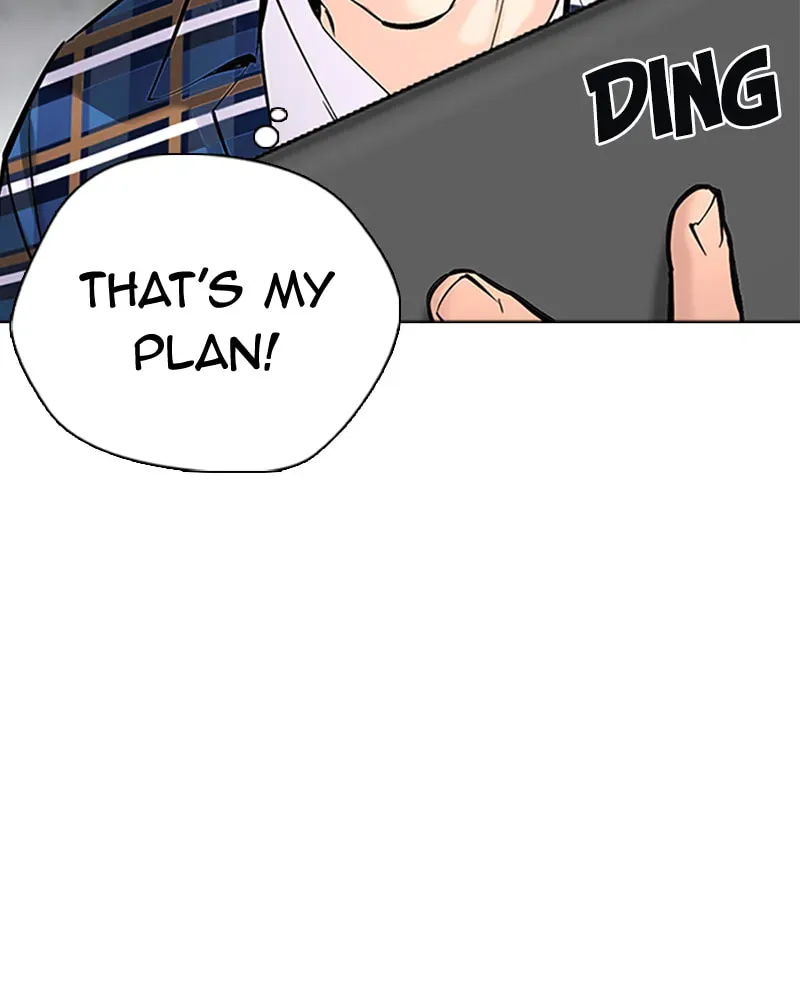 Tales of Greed Chapter 3.4 page 13 - 