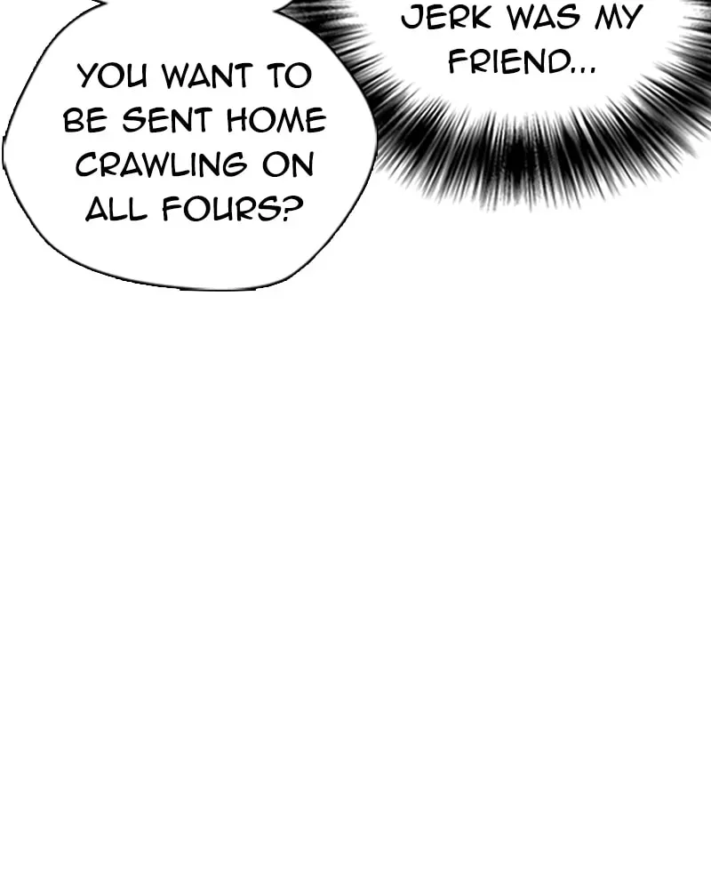 Tales of Greed Chapter 3.4 page 127 - 