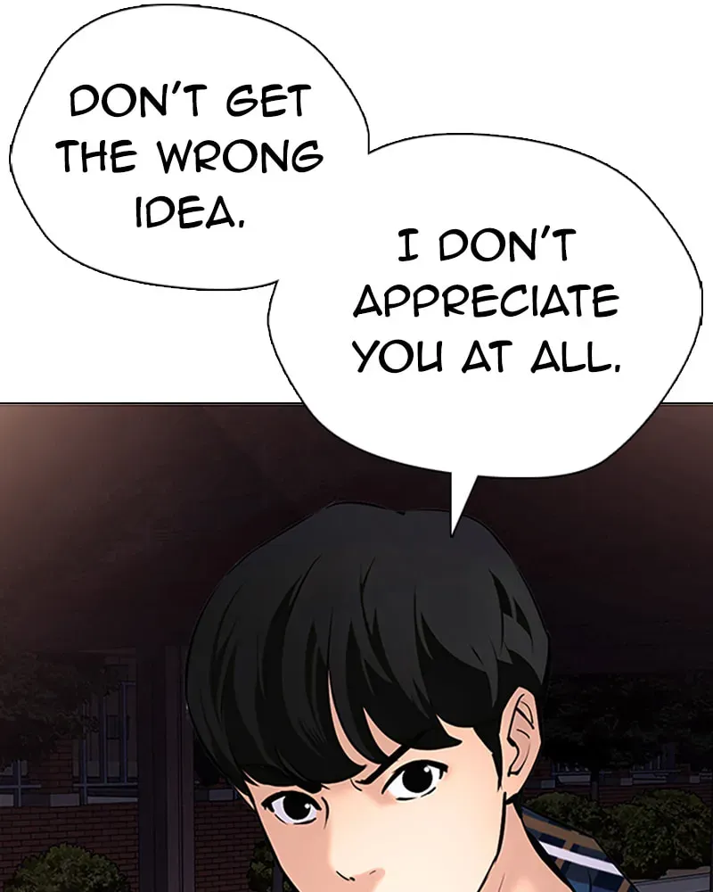 Tales of Greed Chapter 3.4 page 128 - 