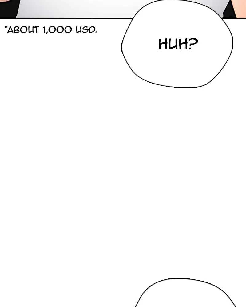 Tales of Greed Chapter 3.4 page 134 - 