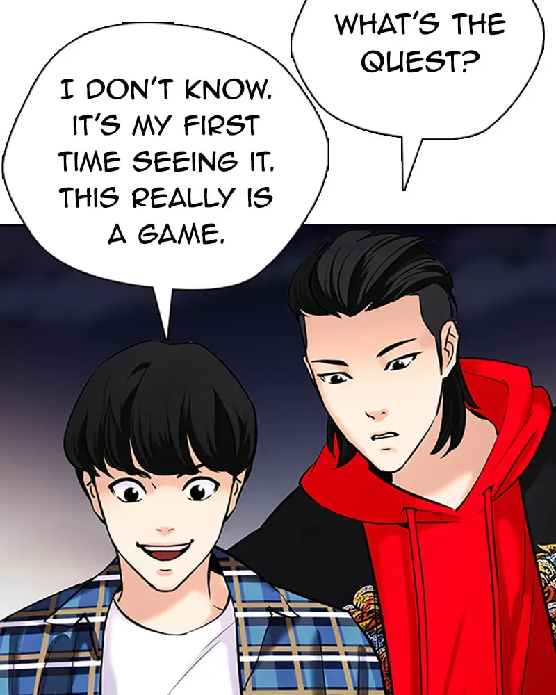 Tales of Greed Chapter 3.4 page 135 - 