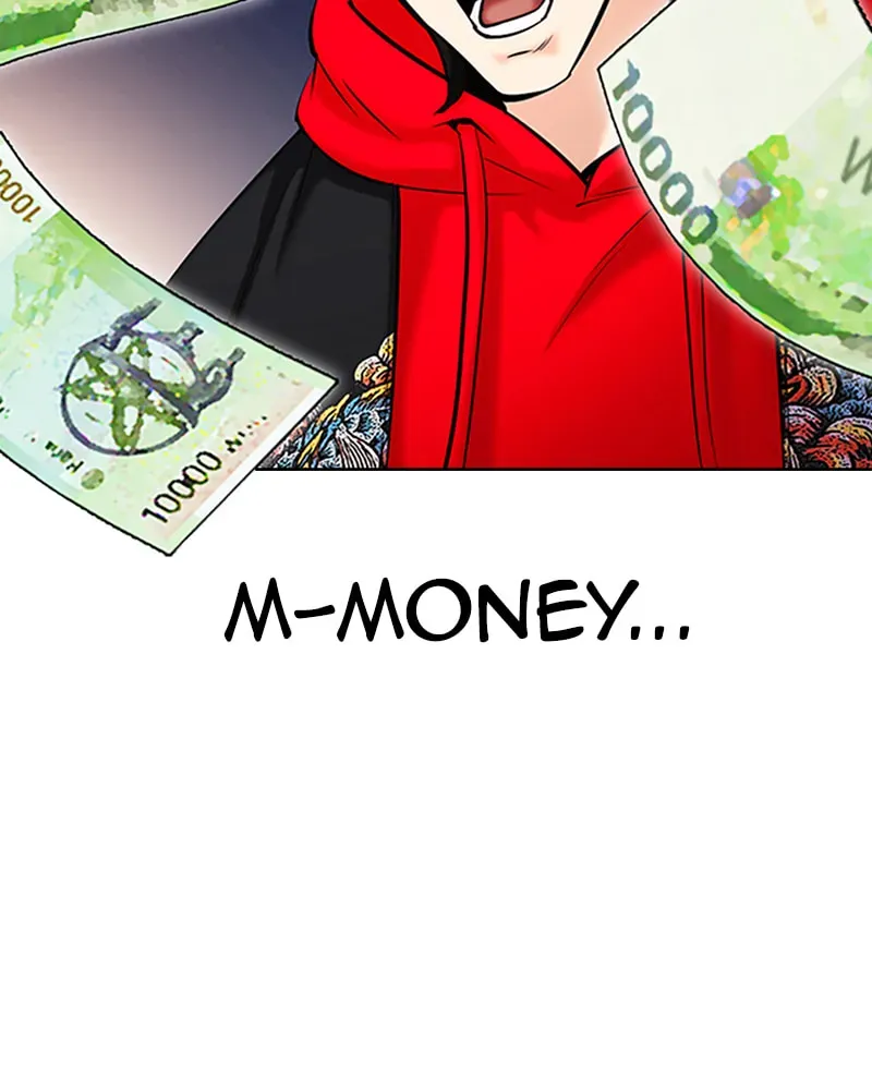 Tales of Greed Chapter 3.4 page 146 - 
