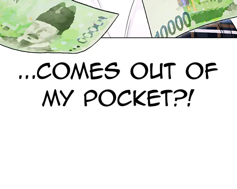 Tales of Greed Chapter 3.4 page 148 - 