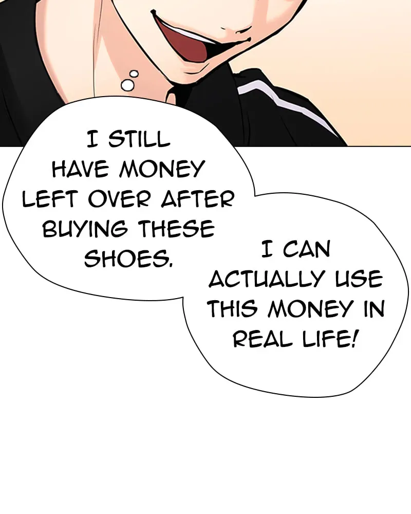 Tales of Greed Chapter 3.4 page 160 - 