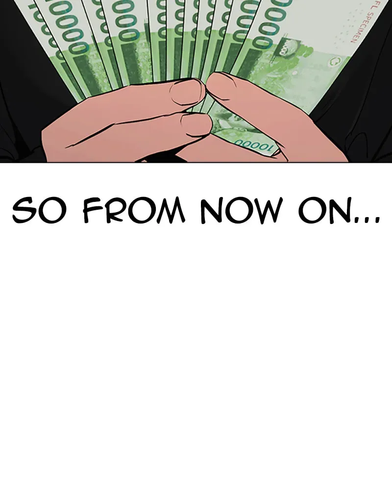 Tales of Greed Chapter 3.4 page 170 - 