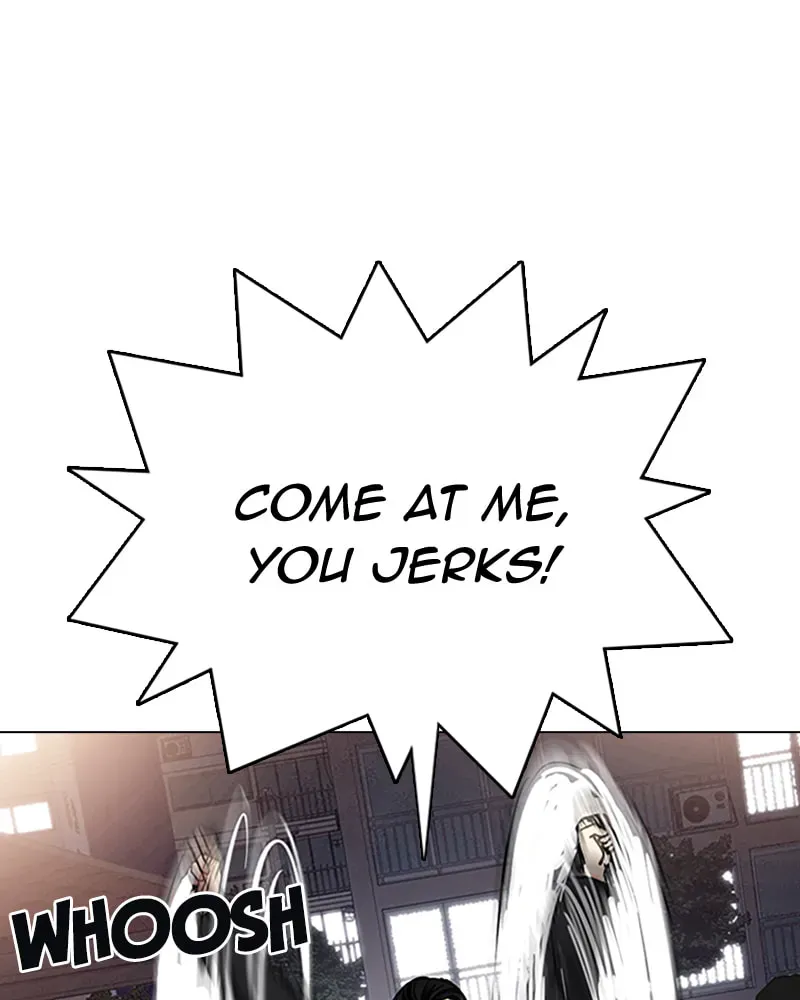 Tales of Greed Chapter 3.4 page 18 - 