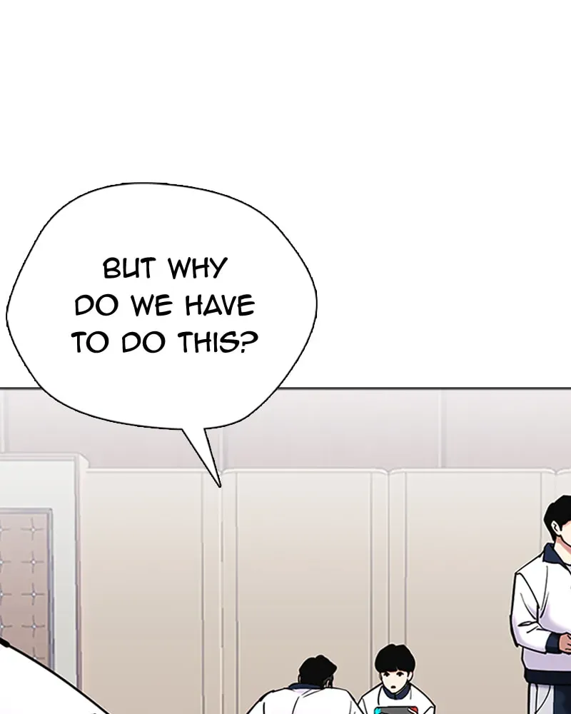 Tales of Greed Chapter 3.4 page 174 - 