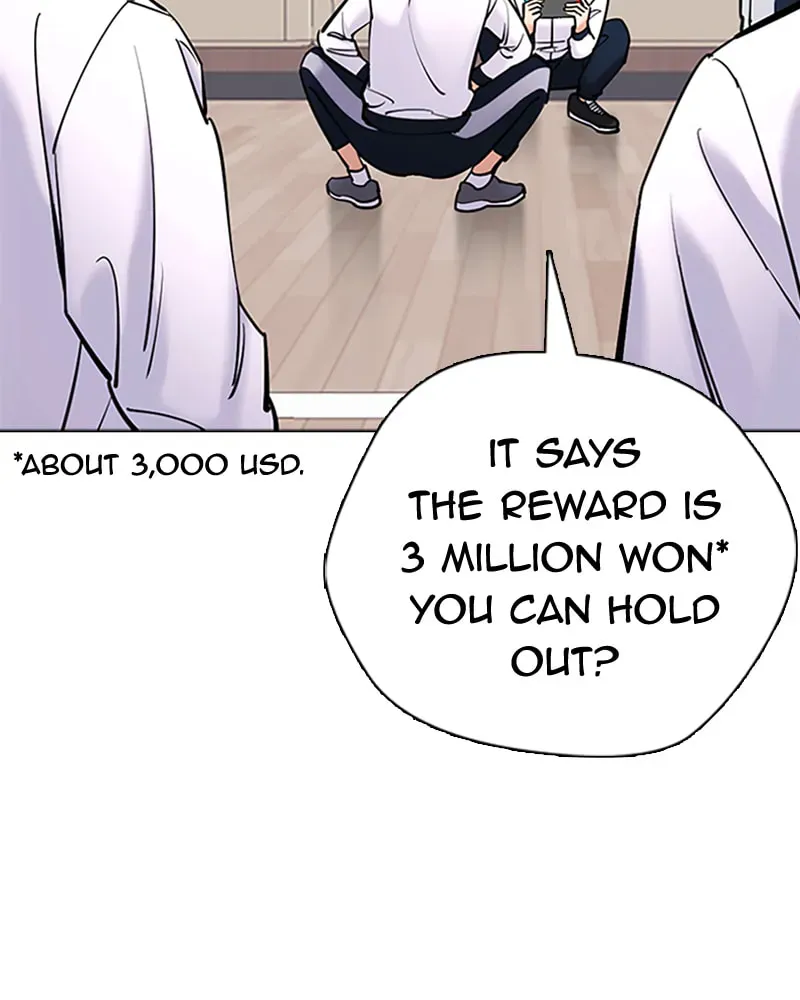 Tales of Greed Chapter 3.4 page 175 - 