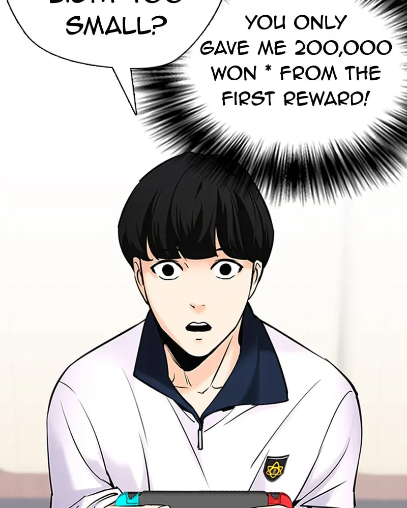 Tales of Greed Chapter 3.4 page 179 - 
