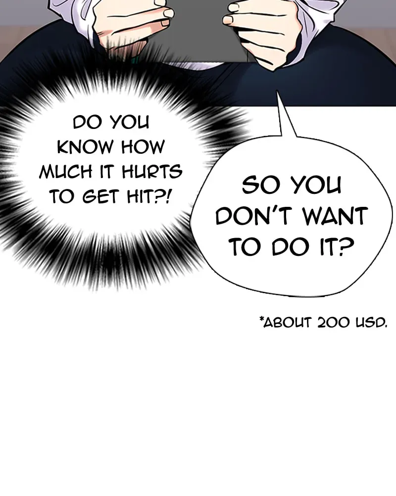 Tales of Greed Chapter 3.4 page 180 - 