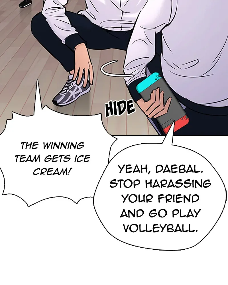 Tales of Greed Chapter 3.4 page 185 - 