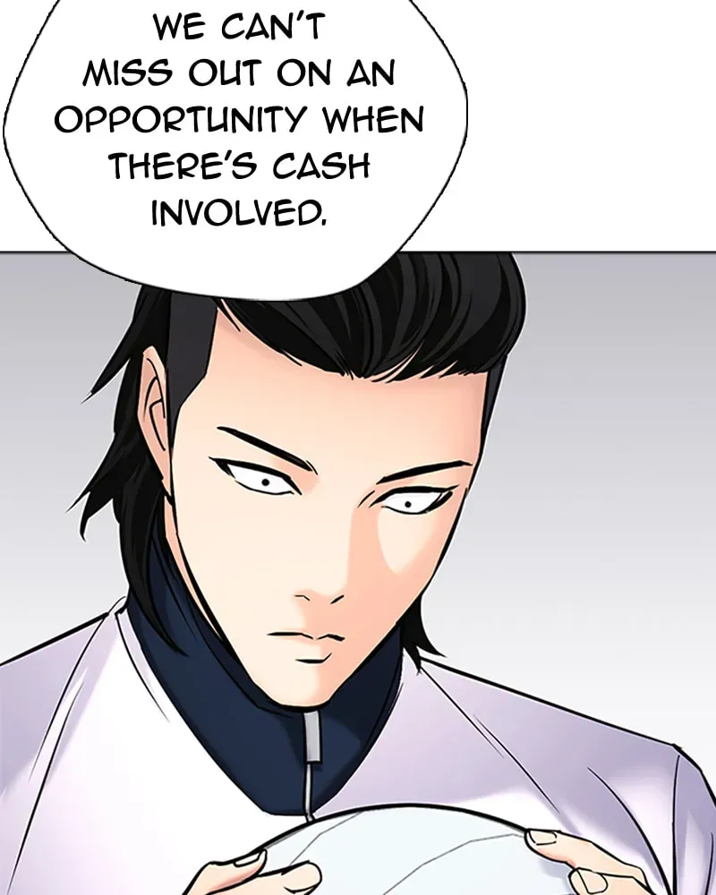 Tales of Greed Chapter 3.4 page 189 - 
