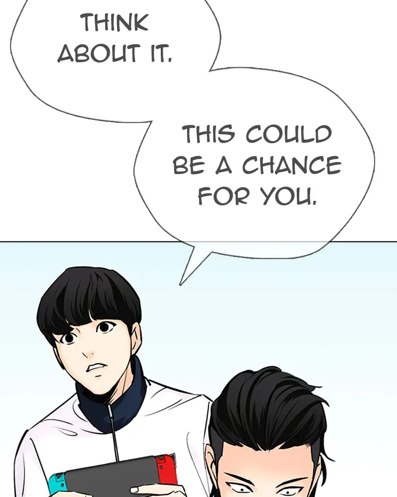 Tales of Greed Chapter 3.4 page 193 - 