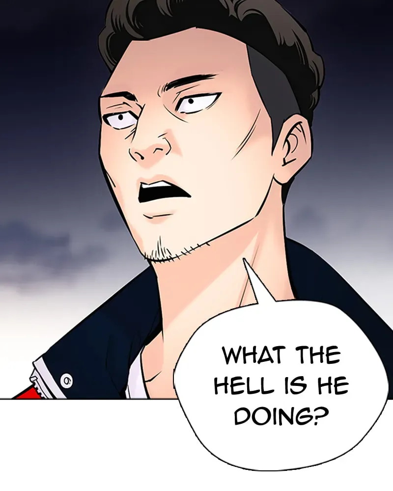 Tales of Greed Chapter 3.4 page 21 - 
