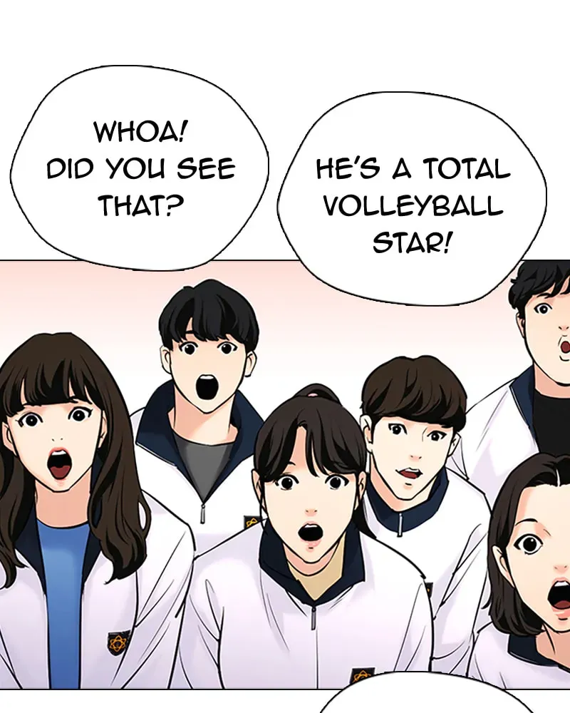 Tales of Greed Chapter 3.4 page 211 - 