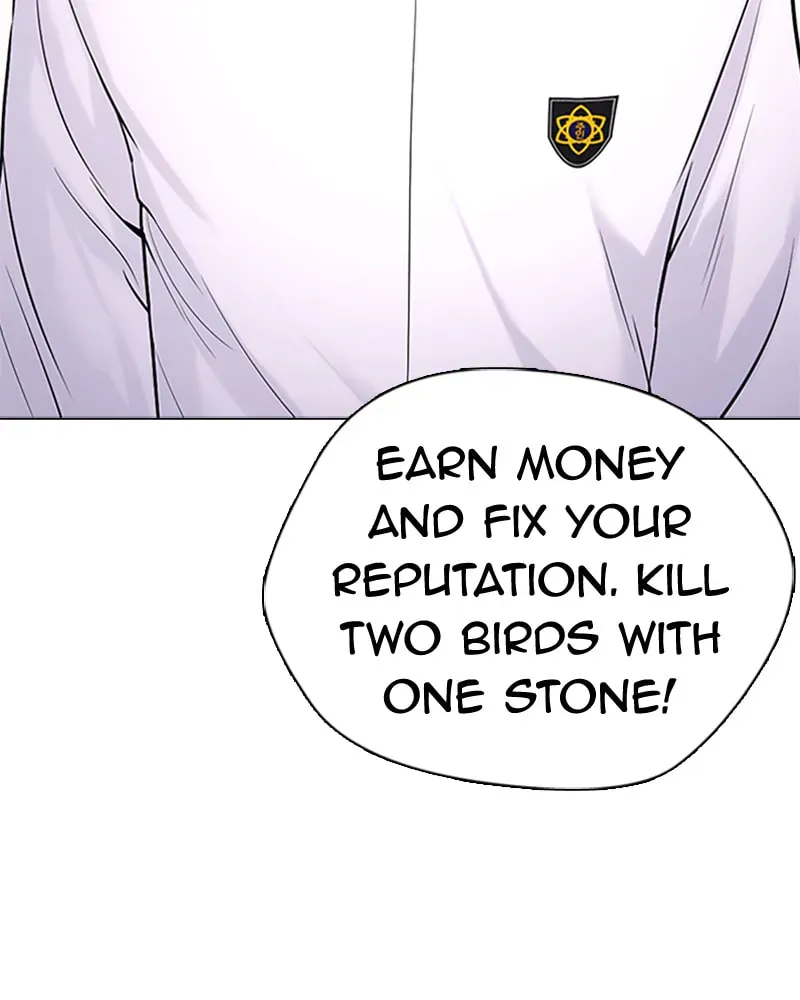 Tales of Greed Chapter 3.4 page 214 - 