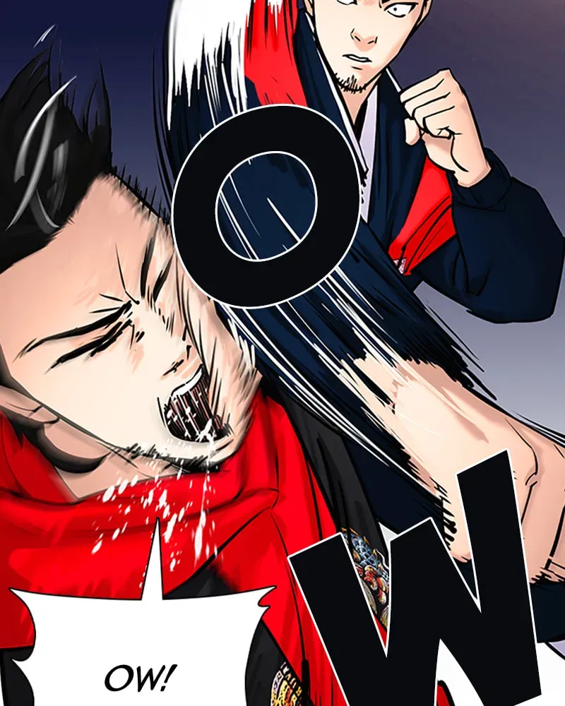 Tales of Greed Chapter 3.4 page 23 - 