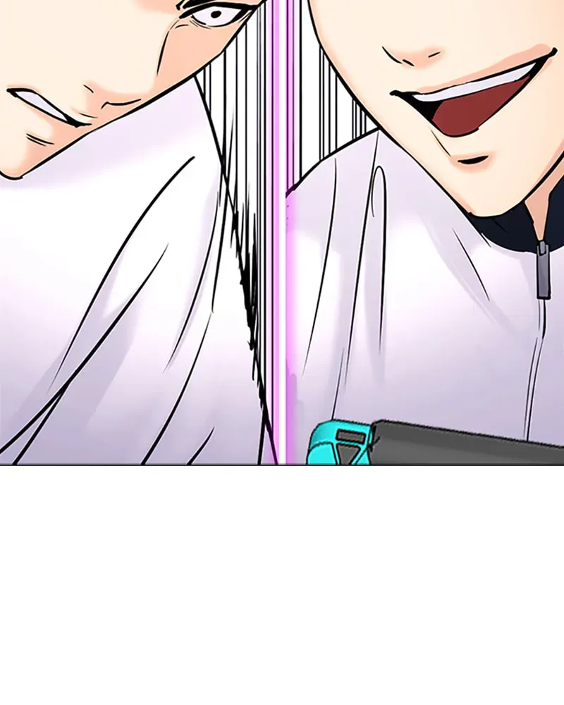 Tales of Greed Chapter 3.4 page 229 - 