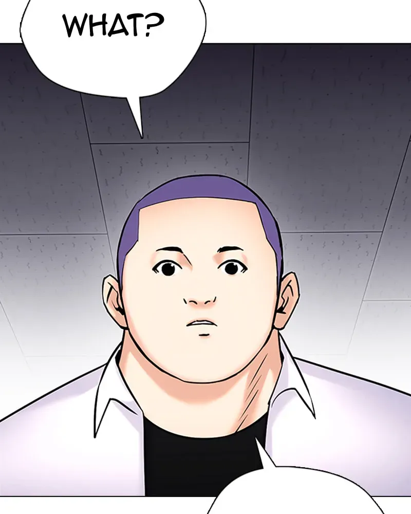 Tales of Greed Chapter 3.4 page 239 - 