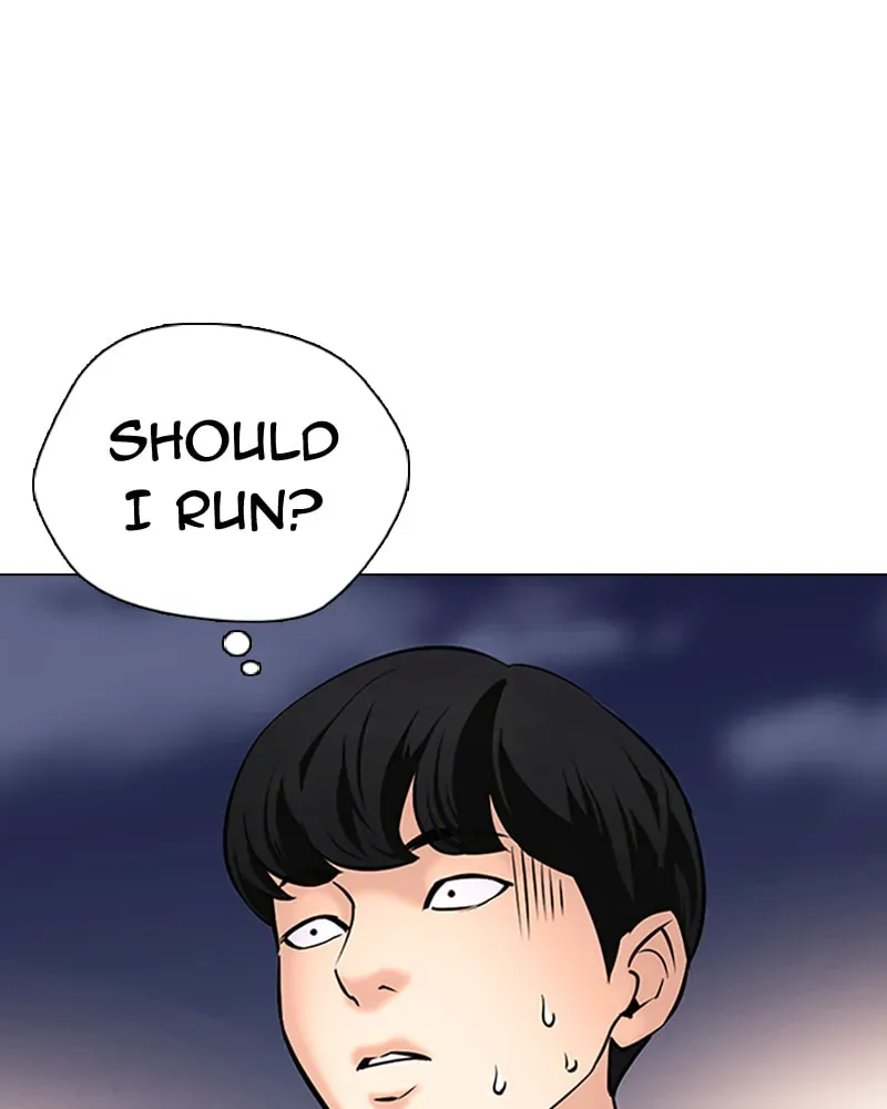Tales of Greed Chapter 3.4 page 25 - 