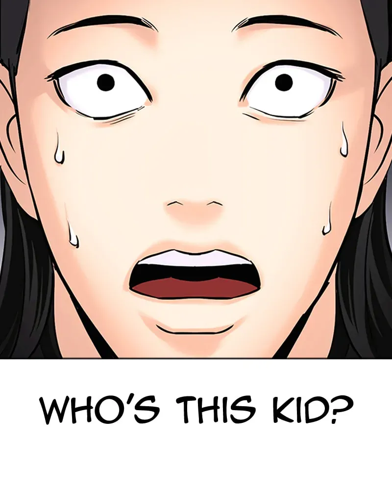 Tales of Greed Chapter 3.4 page 241 - 