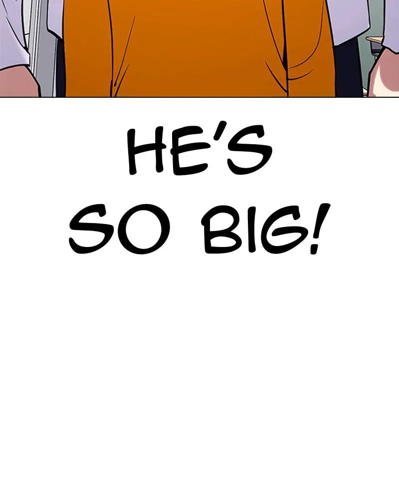 Tales of Greed Chapter 3.4 page 244 - 