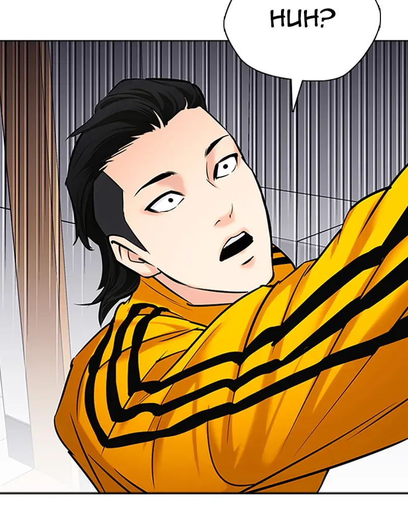 Tales of Greed Chapter 3.4 page 251 - 